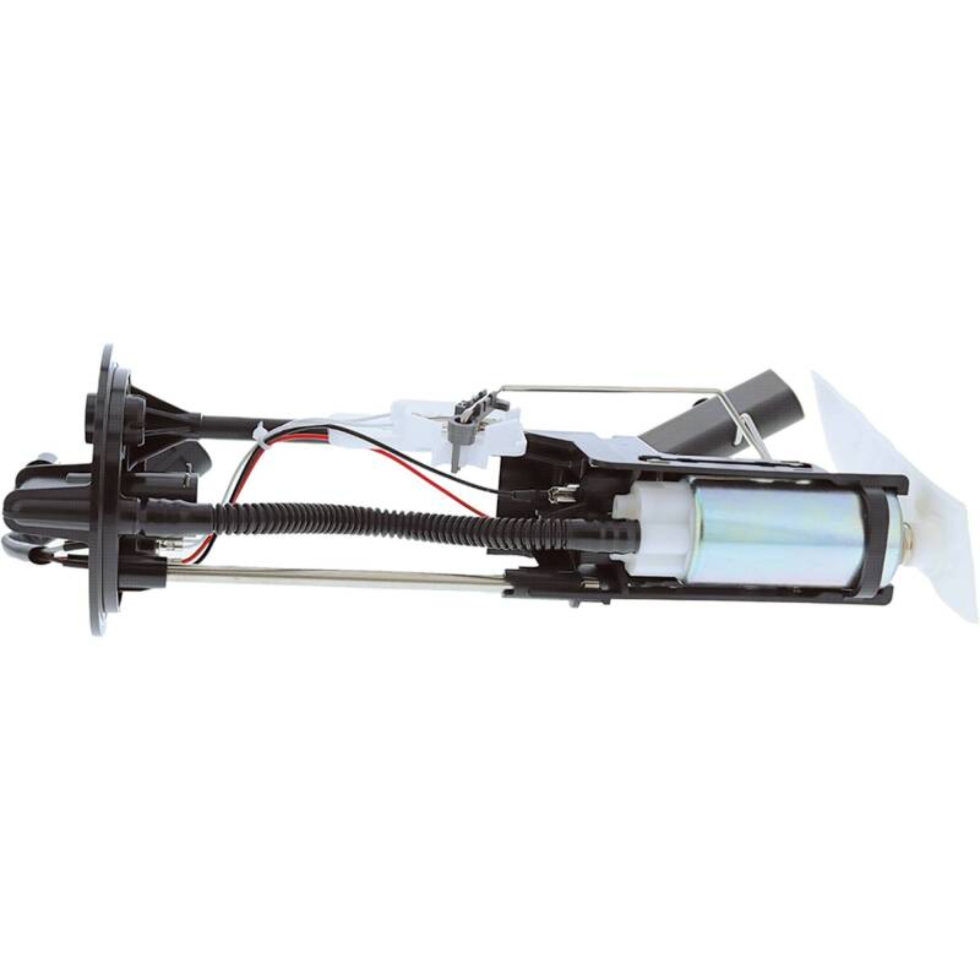 Picture of All Balls Racing 2017 Polaris FarmHand 450 2x4 Fuel Pump Complete Module
