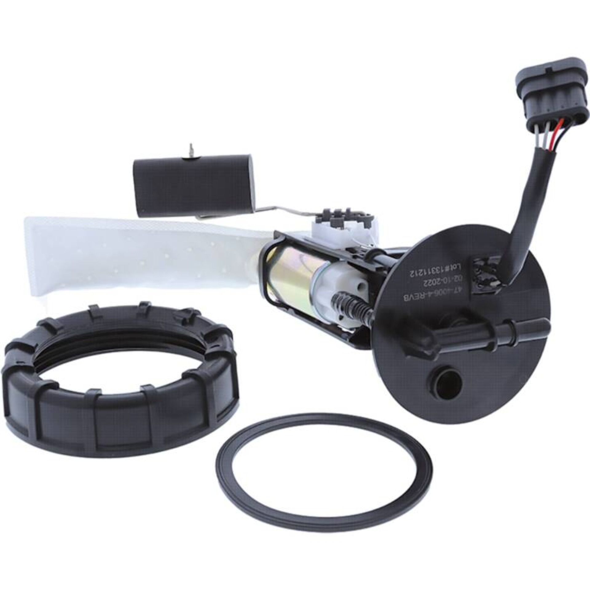 Picture of All Balls Racing 16-19 Polaris General 1000 EPS Fuel Pump Complete Module
