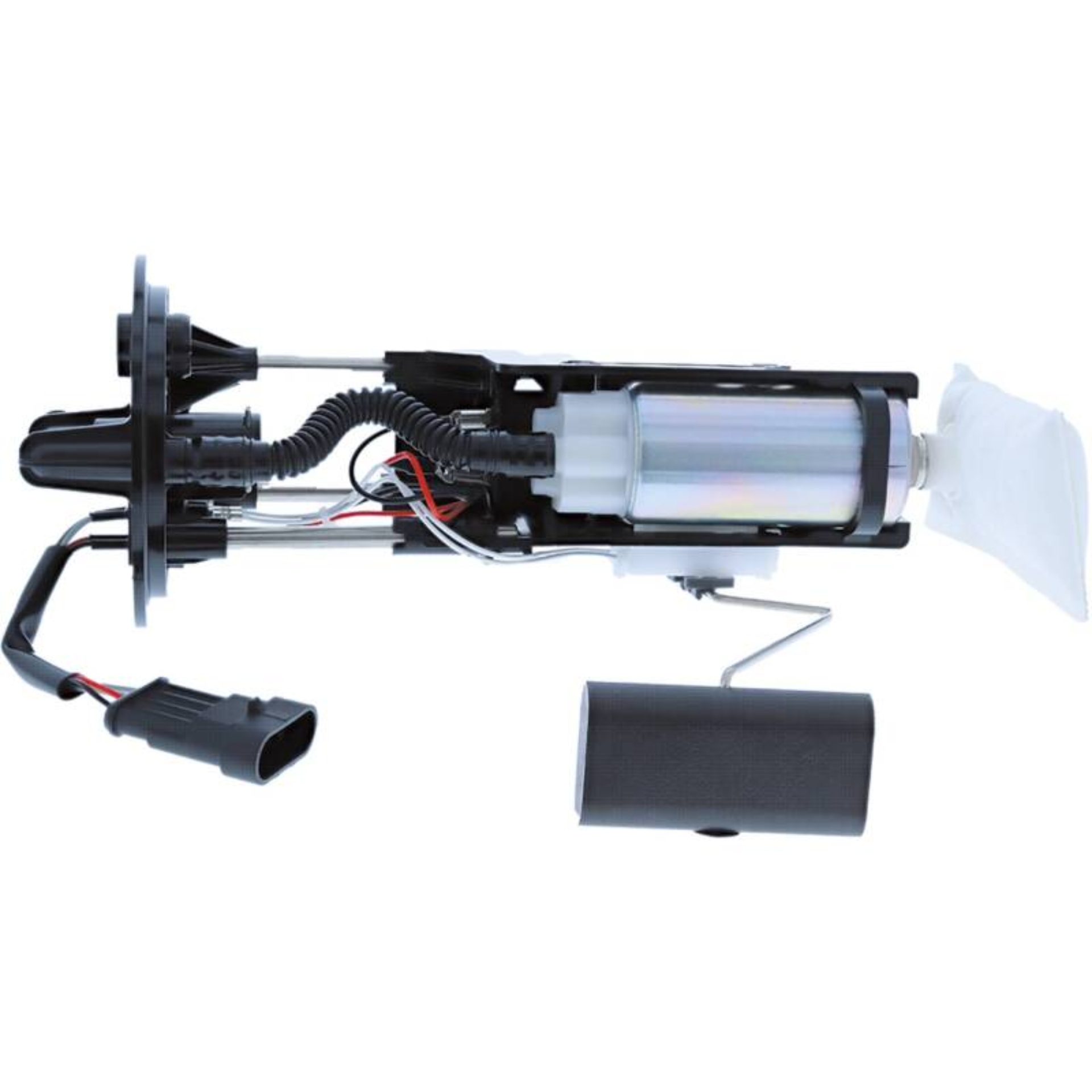 Picture of All Balls Racing 17-18 Polaris ACE 500 Fuel Pump Complete Module