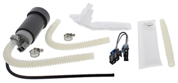 Picture of All Balls Racing 2011 Harley-Davidson FLHP Police Road King Fuel Pump Kit
