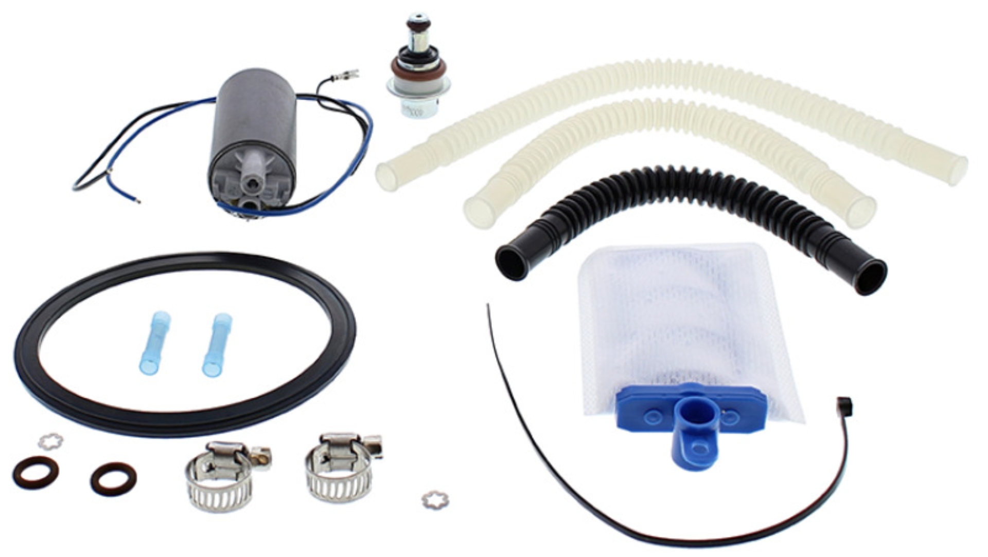 Picture of All Balls Racing 2019 Can-Am Outlander 450 6x6 Fuel Pump Kit