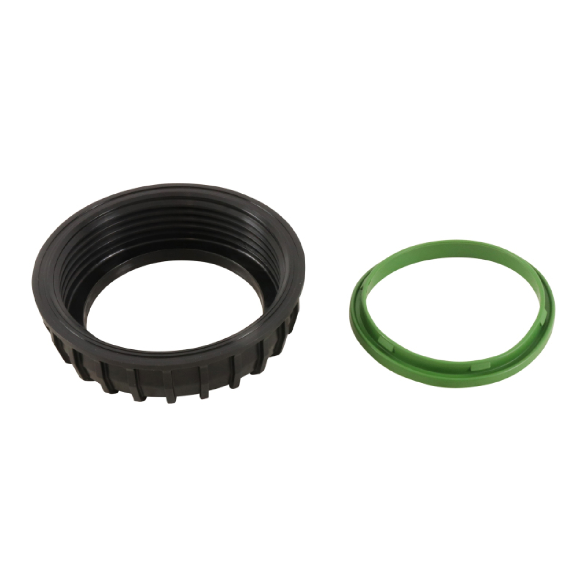 Picture of All Balls Racing 09-15 Can-Am Outlander 400 STD 4x4 Fuel Pump Retaining Nut & Gasket Kit