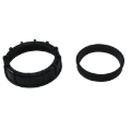 Picture of All Balls Racing 2023 Can-Am Outlander 500 DPS Fuel Pump Retaining Nut & Gasket Kit