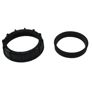 Picture of All Balls Racing 2023 Can-Am Outlander 500 DPS Fuel Pump Retaining Nut & Gasket Kit
