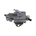 Picture of All Balls Racing 09-14 Polaris RZR 170 Fuel Pump Vacuum Operated