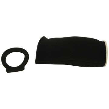 Picture of All Balls Racing 04-13 Yamaha YFM350 Raptor Air Filter