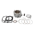 Picture of Cylinder Works 13-15 KTM 350 SX-F 350cc Standard Bore High Compression Cylinder Kit 14.1:1 Comp.