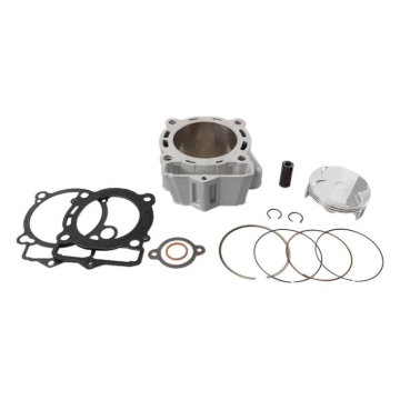 Picture of Cylinder Works 13-15 KTM 350 SX-F 350cc Standard Bore High Compression Cylinder Kit 14.1:1 Comp.