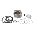 Picture of Cylinder Works 13-15 KTM 350 SX-F 350cc Standard Bore High Compression Cylinder Kit 14.1:1 Comp.