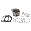 Picture of Cylinder Works 13-16 Honda CRF 450 R 450cc +3mm Big Bore Cylinder Kit 478cc, 12.5:1 Comp. 99mm