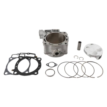 Picture of Cylinder Works 13-16 Honda CRF 450 R 450cc +3mm Big Bore Cylinder Kit 478cc, 12.5:1 Comp. 99mm