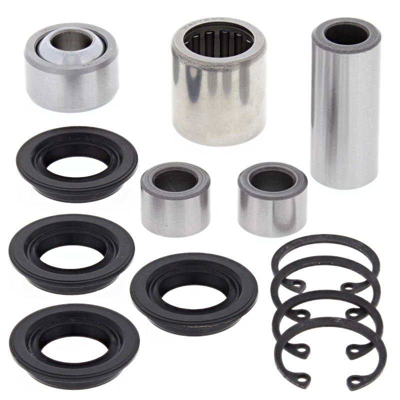 Picture of All Balls Racing ABR A-Arm Kits Control Arms - 50-1012