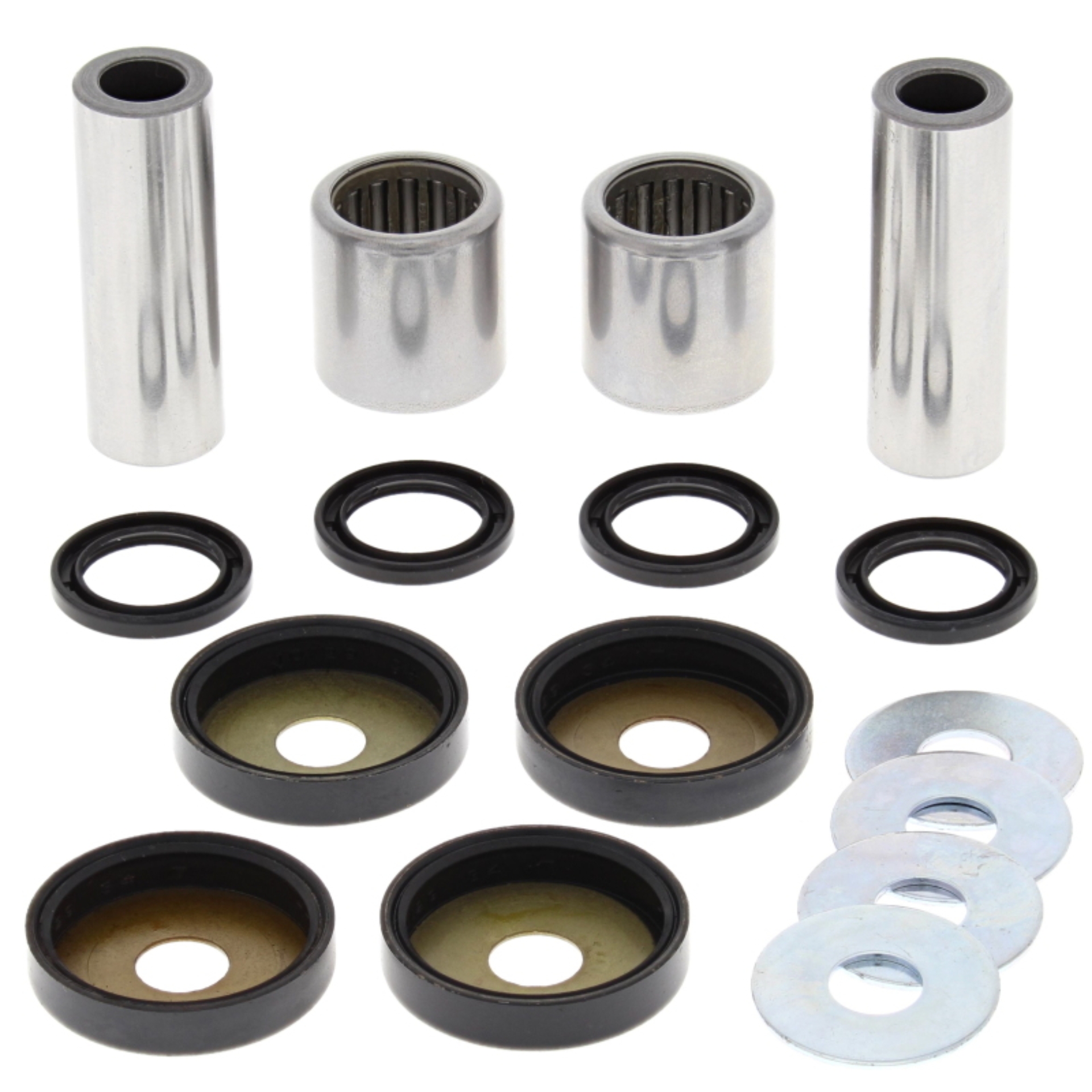 Picture of All Balls Racing ABR A-Arm Kits Control Arms - 50-1030