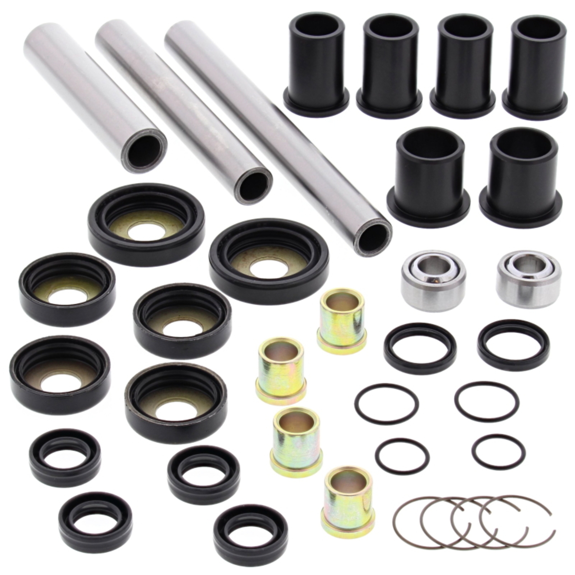 Picture of All Balls Racing 03-05 Honda TRX650 Rincon Rear Independent Suspension - 2 Kits Req. Per Veh.