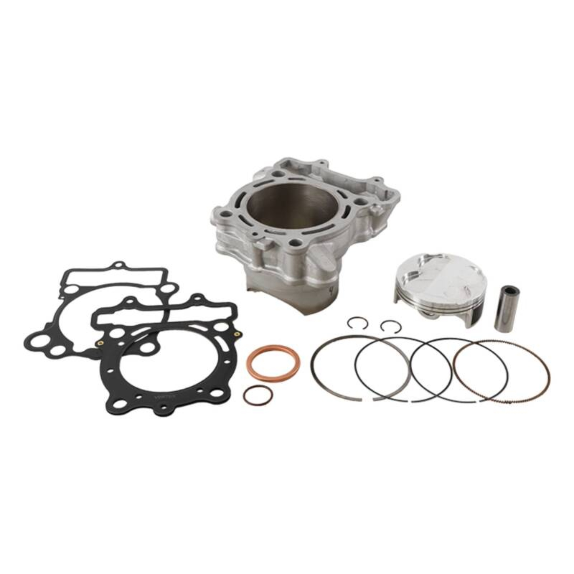 Picture of Cylinder Works 13-18 Suzuki RM-Z 250 250cc +3mm Big Bore Cylinder Kit 269cc 13.5:1 Comp. 80mm