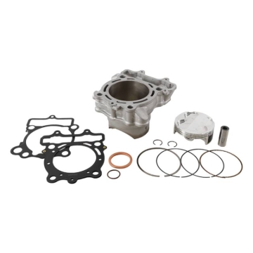 Picture of Cylinder Works 13-18 Suzuki RM-Z 250 250cc +3mm Big Bore Cylinder Kit 269cc 13.5:1 Comp. 80mm