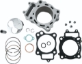 Picture of Cylinder Works 14-15 Honda CRF 250 R 250cc Standard Bore High Compression Cylinder Kit 14.1:1 Comp.
