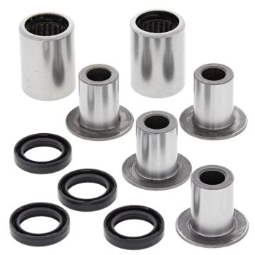 Picture of All Balls Racing 06-11 Suzuki LT-R450 Front Lower A-Arm Bearing Kit - 2 Kits Req. Per Veh.