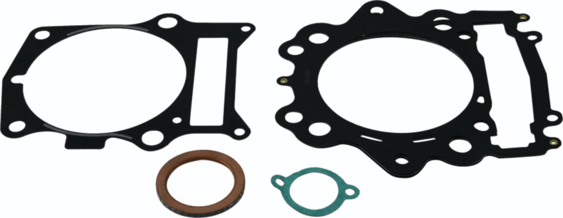 Picture of Cylinder Works 14-15 Yamaha YFM 700 D Grizzly 4x4 700cc +3mm Big Bore Top-End Gasket Kit 105mm