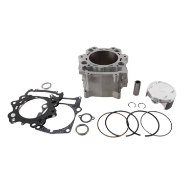 Picture of Cylinder Works 14-15 Yamaha YFM 700 D Grizzly 4x4 700cc Standard Bore Cylinder Kit