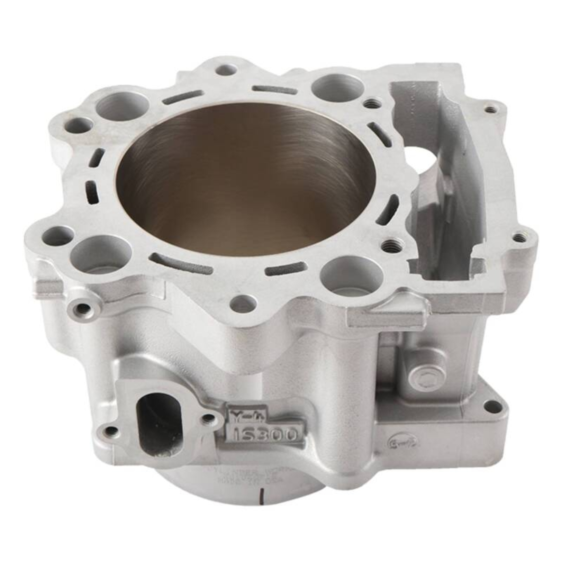 Picture of Cylinder Works 14-15 Yamaha YFM 700 D Grizzly 4x4 700cc Standard Bore 102mm