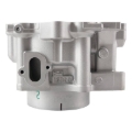 Picture of Cylinder Works 14-15 Yamaha YFM 700 D Grizzly 4x4 700cc Standard Bore 102mm