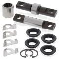Picture of All Balls Racing 08-14 Kawasaki KFX450R Front Lower A-Arm Bearing Kit - 2 Kits Req. Per Veh.