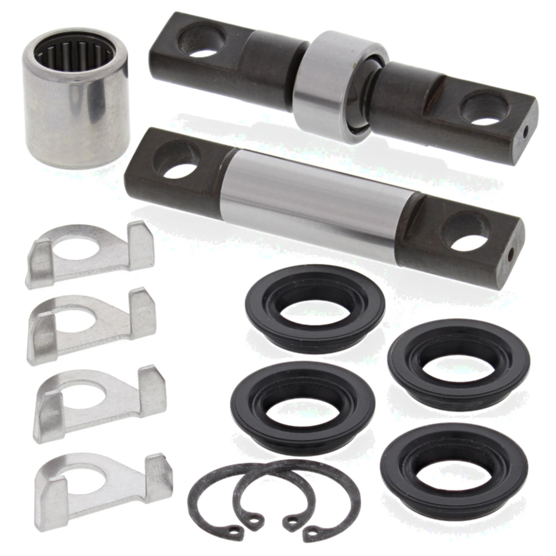 Picture of All Balls Racing 08-14 Kawasaki KFX450R Front Lower A-Arm Bearing Kit - 2 Kits Req. Per Veh.