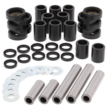 Picture of All Balls Racing 09-22 Suzuki LT-A500X Rear Independent Suspension - 2 Kits Req. Per Veh.