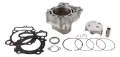 Picture of Cylinder Works 15-17 Yamaha WR 250 F 250cc Standard Bore High Compression Cylinder Kit 14.2:1 Comp.