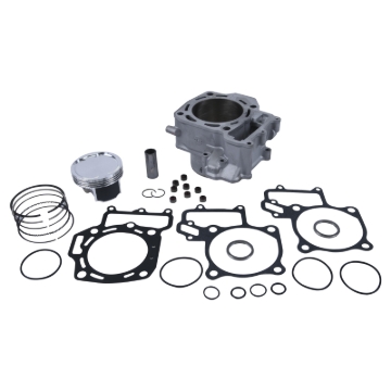 Picture of Cylinder Works 15-21 Kawasaki KVF 750 Brute Force 4x4i 750cc STD Bore Cylinder Kit 9.3:1 Comp 85mm