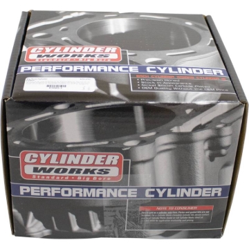 Picture of Cylinder Works 15-19 Polaris ACE 570 570cc Big Bore Cylinder 104mm