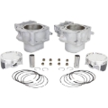 Picture of Cylinder Works 15-21 Kawasaki KVF 750 Brute Force 4x4i 750cc Standard Bore Cylinder Kit
