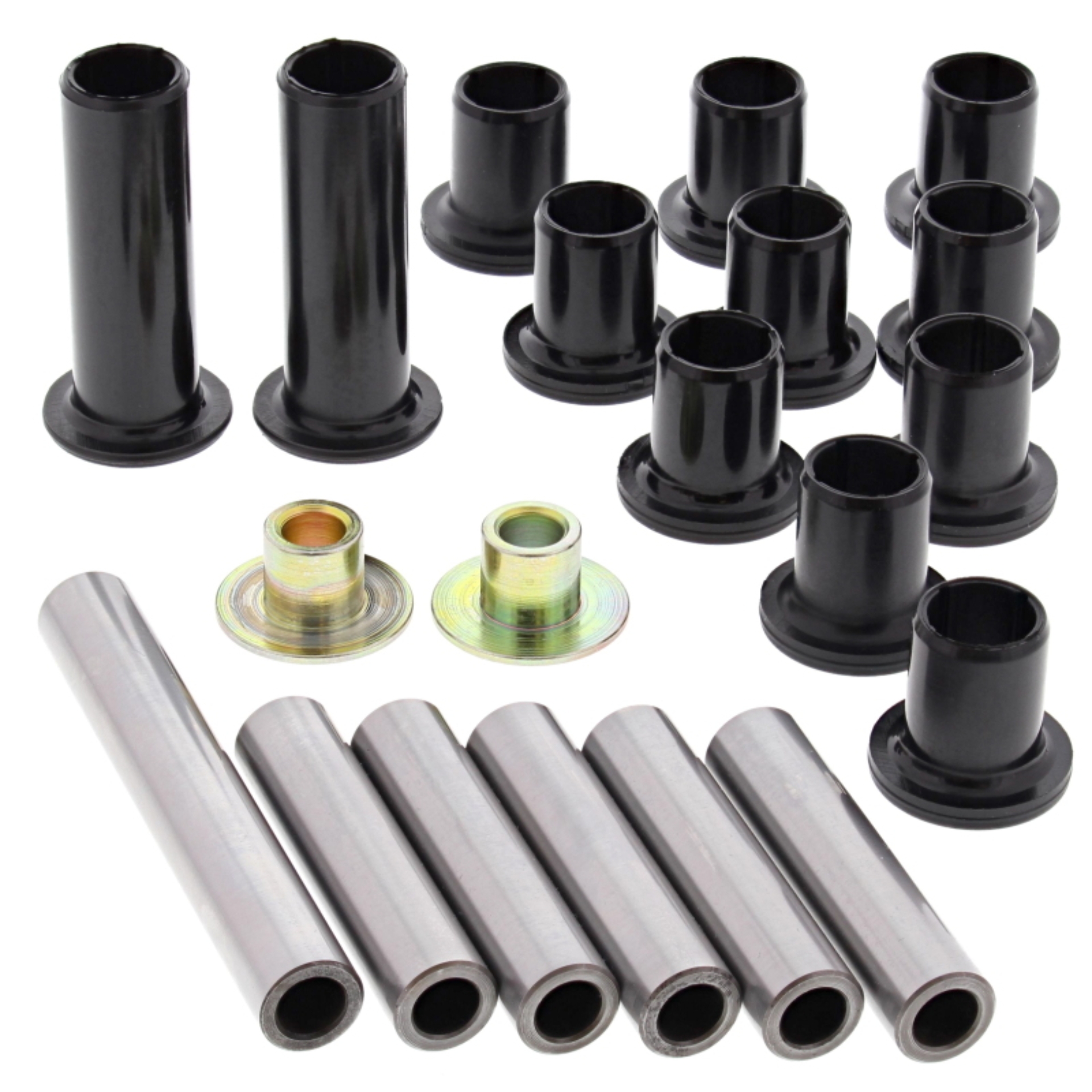 Picture of All Balls Racing 08-09 Polaris Sportsman 500 X2 Rear Independent Suspension - 2 Kits Req. Per Veh.