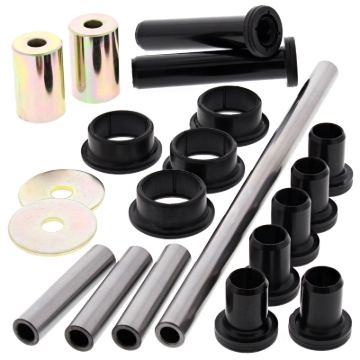 Picture of All Balls Racing 11-14 Polaris Hawkeye 400 HO 2x4 Rear Independent Suspension - 2 Kits Req. Per Veh.