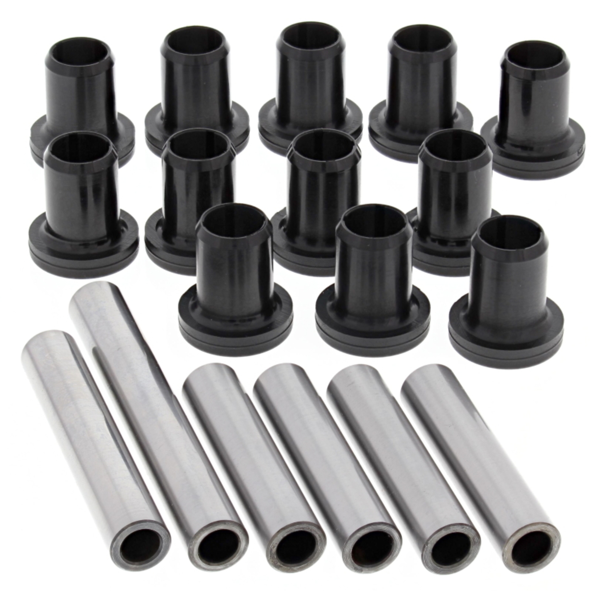 Picture of All Balls Racing 10-12 Polaris LSV Electric 4x4 Rear Independent Suspension - 2 Kits Req. Per Veh.