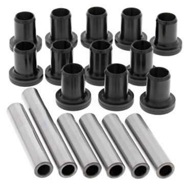 Picture of All Balls Racing 10-12 Polaris LSV Electric 4x4 Rear Independent Suspension - 2 Kits Req. Per Veh.