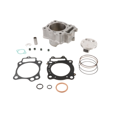Picture of Cylinder Works 16-17 Honda CRF 250 R 250cc Standard Bore High Compression Cylinder Kit 14.3:1 Comp.