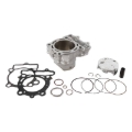 Picture of Cylinder Works 16-18 Suzuki RM-Z 250 250cc Standard Bore Cylinder Kit 13.75:1 Comp. 77mm