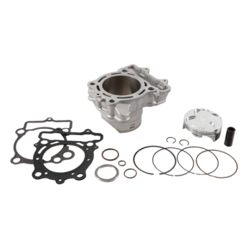 Picture of Cylinder Works 16-18 Suzuki RM-Z 250 250cc Standard Bore Cylinder Kit 13.75:1 Comp. 77mm