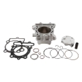 Picture of Cylinder Works 16-18 Suzuki RM-Z 250 250cc Standard Bore Cylinder Kit 13.75:1 Comp. 77mm