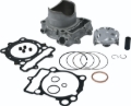 Picture of Cylinder Works 16-18 Suzuki RM-Z 250 250cc Standard Bore High Compression Cylinder Kit 14.2:1 Comp.