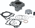 Picture of Cylinder Works 16-18 Suzuki RM-Z 250 250cc Standard Bore High Compression Cylinder Kit 14.2:1 Comp.