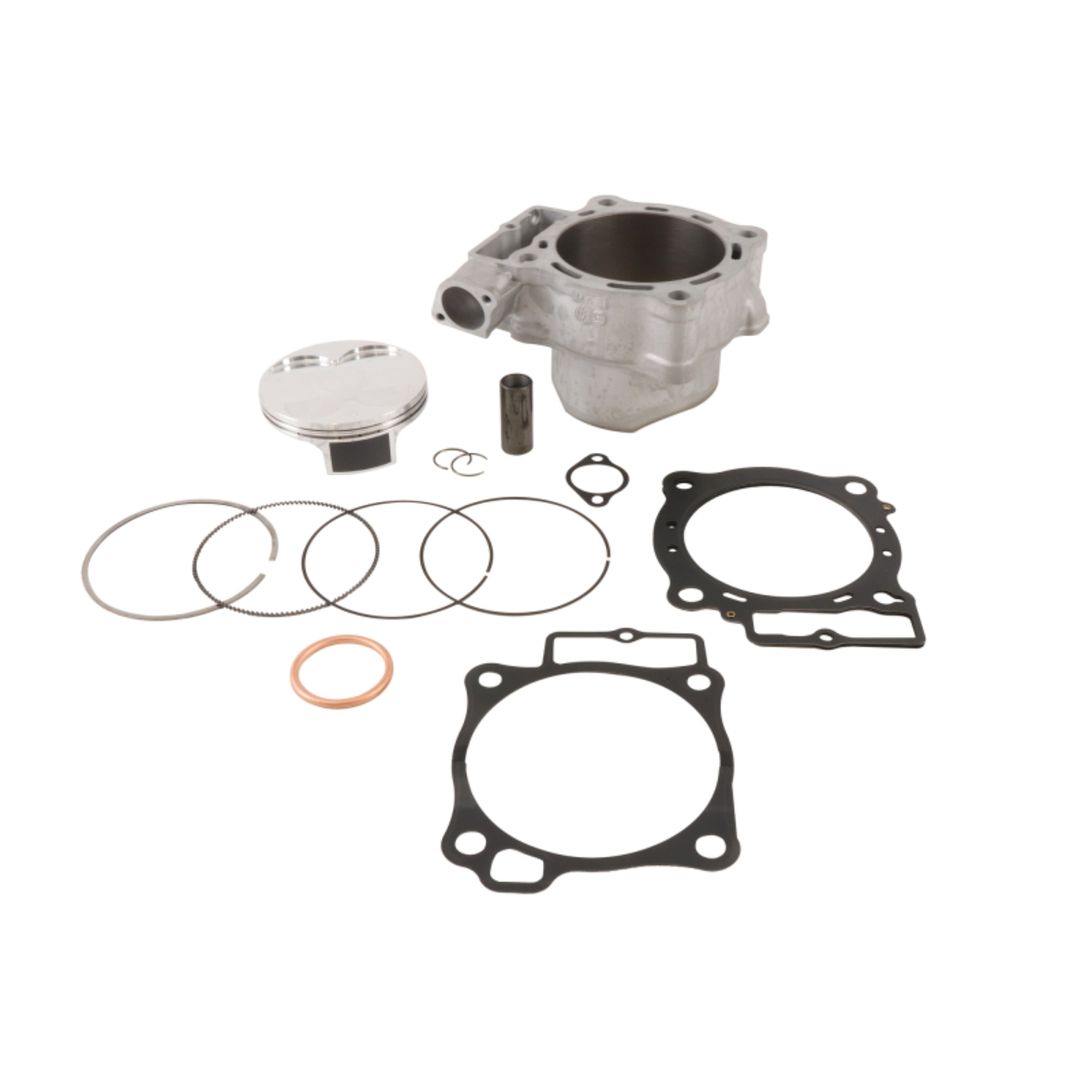 Picture of Cylinder Works 17-18 Honda CRF 450 R 450cc +3mm Big Bore Cylinder Kit 480cc