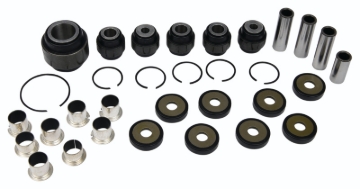 Picture of All Balls Racing 2019 Arctic Cat Wildcat X EPS Rear Independent Suspension - 2 Kits Req. Per Veh.