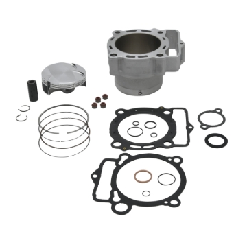 Picture of Cylinder Works 17-19 Husqvarna FE 350 350cc Standard Bore Cylinder Kit 12.3:1 Comp. 88mm