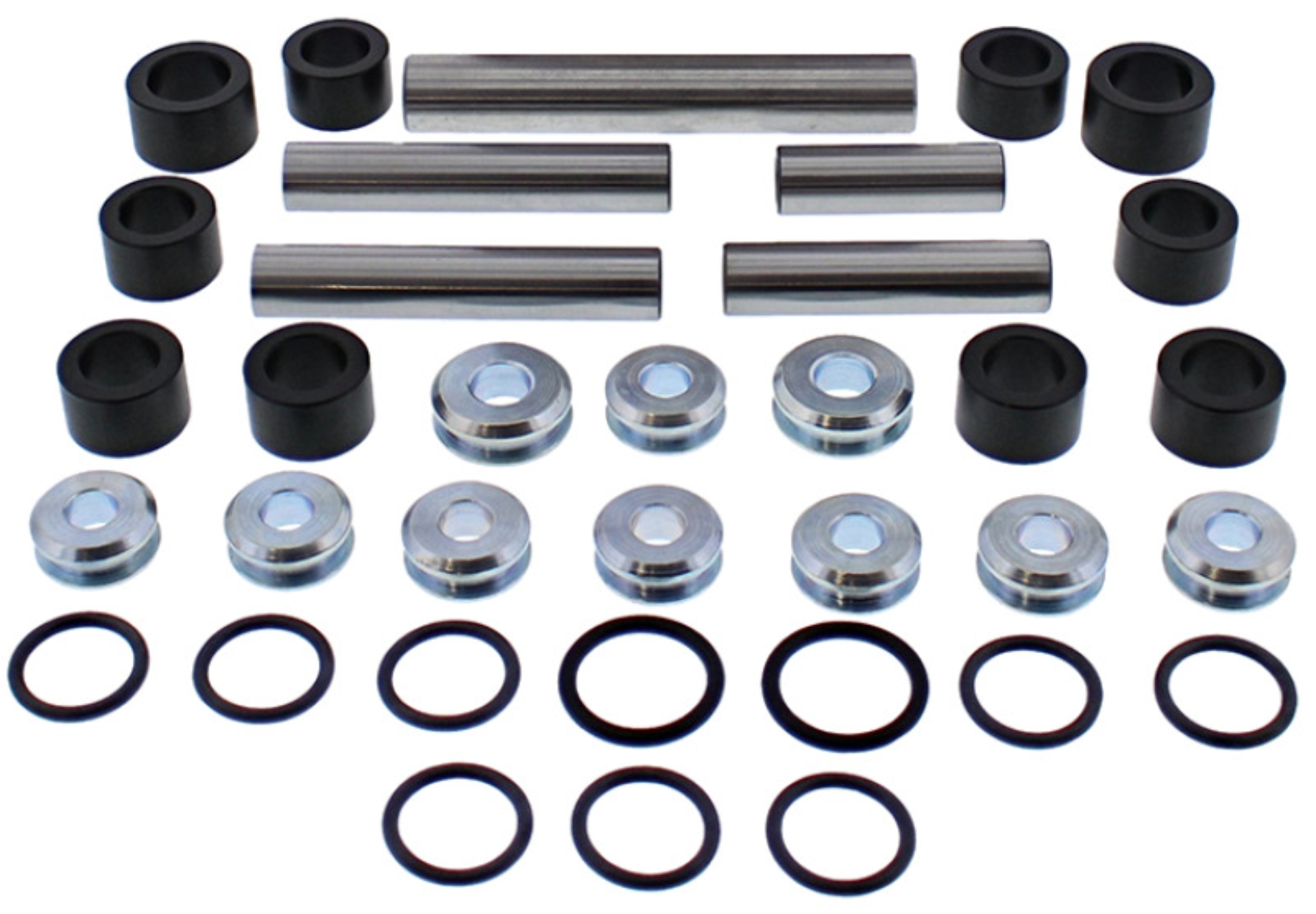 Picture of All Balls Racing 17-18 Polaris RZR 4 900 Rear Independent Suspension - 2 Kits Req. Per Veh.