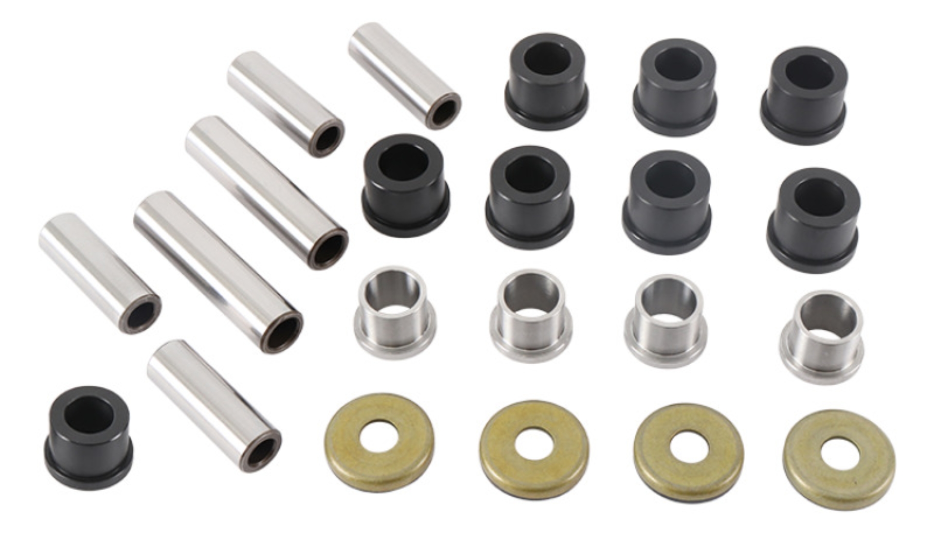 Picture of All Balls Racing 18-20 Yamaha Viking 700 Rear Independent Suspension - 2 Kits Req. Per Veh.