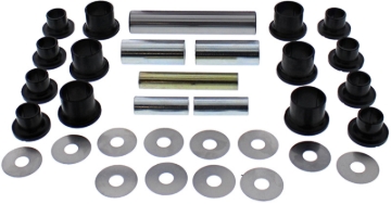 Picture of All Balls Racing 2018 Can-Am Maverick Trail 800R Rear Independent Suspension - 2 Kits Req. Per Veh.