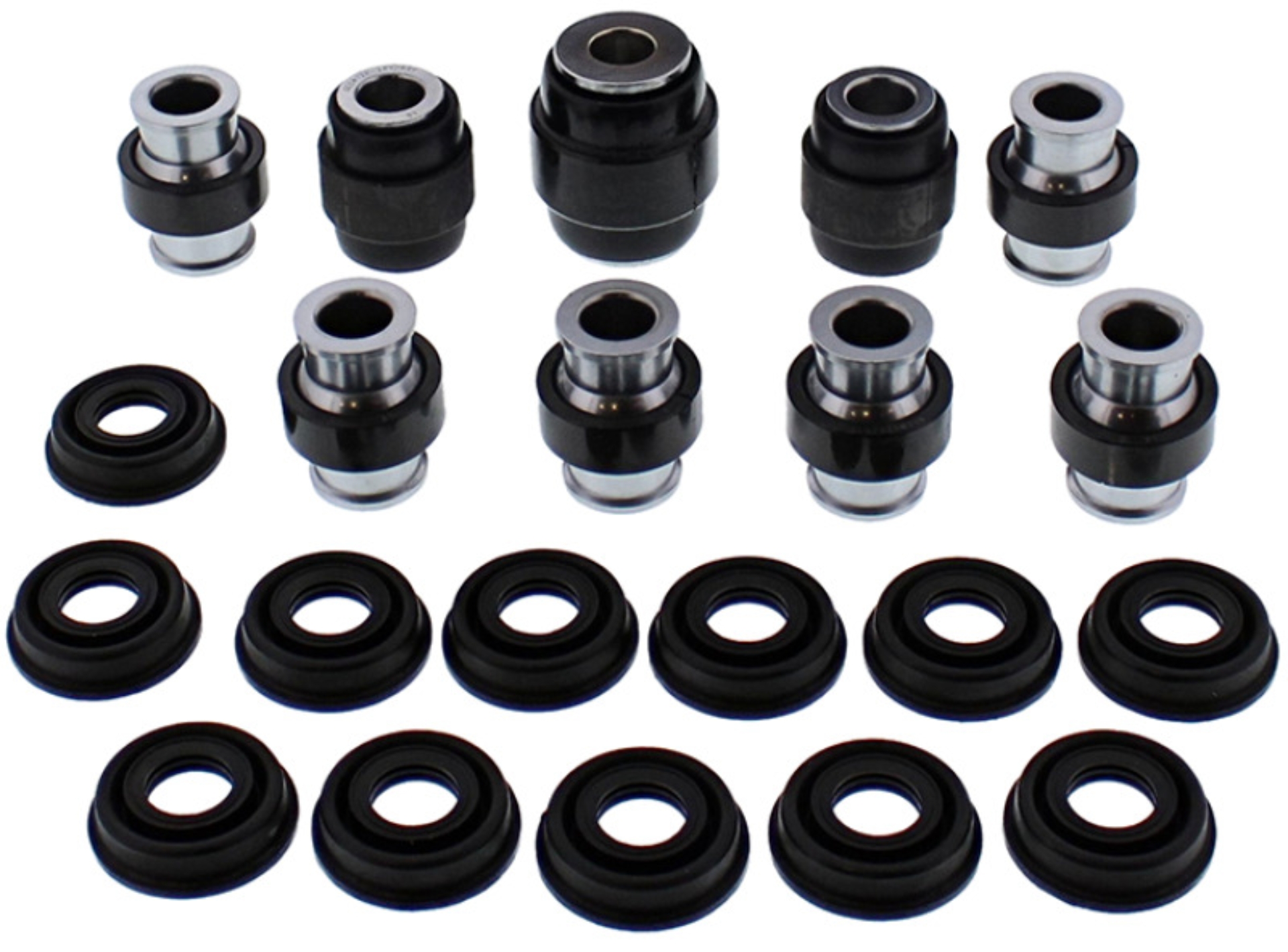 Picture of All Balls Racing ABR Independent Suspension Kits Suspension Packages - 50-1183